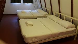 Masbro village is located in melaka. Masbro Village Triangle House Picture Of Masbro Village Melaka Tripadvisor