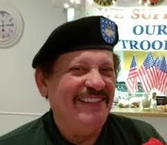 Tribute for Richard A Padilla Sr.