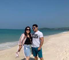 Jun 06, 2021 · tv actor ravi dubey shares throwback pic with sargun mehta, wife dislikes his choice! Wrestler Sushil Kumar Spends Quality Time With Wife In Thailand India Com