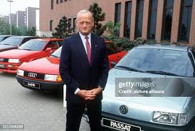 49 Carl Horst Hahn Stock Photos, High-Res Pictures, and Images