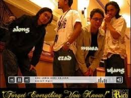 Untuk melihat detail lagu dalam kenangan exist klik salah satu judul yang cocok, kemudian untuk link download. Exists Reverbnation