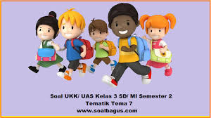 May 15, 2021 · download soal pat kelas 4 tema 7 semester 2 kurikulum 2013 kali ini penulis akan membagikan soal kelas 4 tema 7 subtema 3 untuk dapat kalian pelajari untuk menghadapi ujian nanti. Soal Pat Kelas 3 Tema 7 Kurikulum 2013 Th 2021 Soalbagus Com