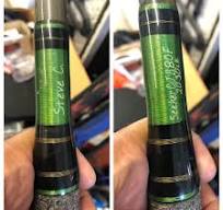 Good places to get a custom rod wrap with a name or logo