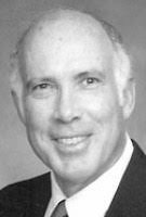 Rev. William Dickson Varker Obituary