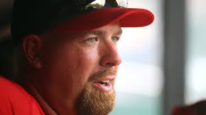 Tim Redding leads newest Section V Baseball Hall of Fame class