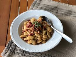 Maybe you would like to learn more about one of these? Are Lima Beans And Butter Beans The Same Thing