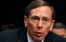 Petraeus: Bitten by an FBI 'bulldog'