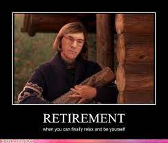 Check spelling or type a new query. 26 Funny Retirement Memes You Ll Enjoy Sayingimages Com Retirement Quotes Retirement Humor Retirement Jokes