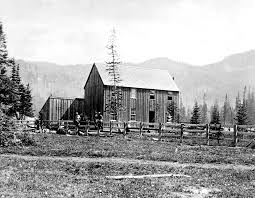 Overview of the History of the Community of Brighton