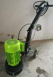 On Dec 18th 2016 Our Customer In Argentina Place An Order For R250 Edge Grinder Concrete And R800 Electric Con Polish Floor Concrete Grinder Polished Concrete
