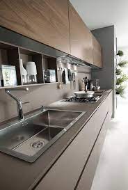 Aug 05, 2015 · a long breakfast bar in canary yellow injects playful color into the room. Modern Kitchen Designs Photo Gallery Ultra Modern Kitchen Designs Modern Kitchen Design 2017 Mode Modern Kitchen Set Modern Kitchen Design Modern Kitchen