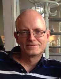 Commander's Message Cdr Jeff Short, JN-IN