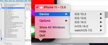 Download Xcode Simulator Directly Stack Overflow