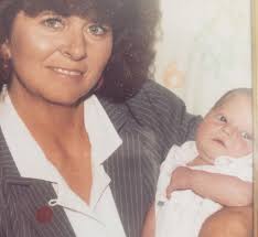 Happy Mother's Day to our precious Mom, Anna. 💝 Thank you to all the  mother's out there who love us, guide us & never tire in lifting us up. We  love you ❤️