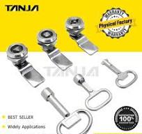 OEM/ODM True Factory Cabinet Cylinder Cam Lock/Industrial Lock/Vehicle  Padlock/Truck T Lock/Waterproof Cam Lock