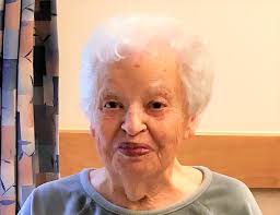 Obituary for Dr. Vera Bermanova