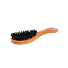 Boar bristle brushes were also a ubiquitous item on dressing tables in the first half of the 20th century. Hair Brush Wild Boar Bristles Remos Shop At