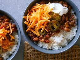 These simple ideas will help keep your blood sugar steady and get you on with your day in no time. High Fiber Foods Recipes Food Network Food Network
