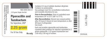 Drug Incompatibilities In Intravenous Therapy: Evaluation And Proposition  Of Preventive Tools In Intensive Care And Hematology Units | European  Journal Of Clinical Pharmacology
