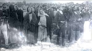 He has worked mostly in television, and fatima is his third feature. Das Wunder Von Fatima Die Erscheinung Der Mutter Gottes Religion Themen Br De