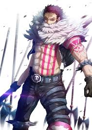 Charlotte Katakuri One Piece Zerochan Anime Image Board You can also upload and share your favorite charlotte katakuri wallpapers. charlotte katakuri one piece