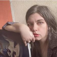 Anna Nikitina (Ukraine), Contemporary Painter Artist