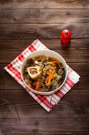 Pot Au Feu Recette Express A L Omnicuiseur Vitalite Recette Pot Au Feu Alimentation Recettes De Cuisine