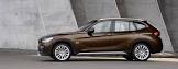 BMW-X