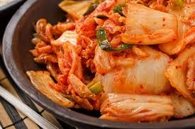 How To Make Kimchi In 2020 Kimchi Recipe Kimchi Asian Recipes