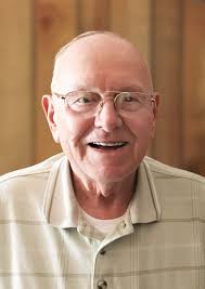 Obituary of Donald R. McEachran