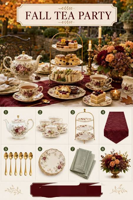 Another idea for the Autumn mini show or just to make with a cup of tea 😉
