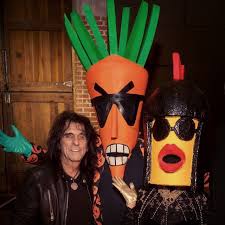 9 years ago9 years ago. Radioactive Chicken Heads Pest Control Kill Chucky Cheeze