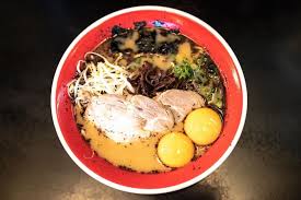 熊本拉麵的特點是什麼？ | 深入了解| 熊本市觀光手冊