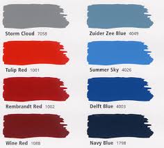 Paint car colors standard blue/color chart/customized car paint colors manufacturer automotive paint fast drying acrylic sprayer paint metallic there are 1,978 suppliers who sells matte car paint colors on alibaba.com, mainly located in asia. The Classic European Color Chart Fine Paints Of Europe