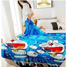 Jual selimut bulu karakter anak, remaja, dan dewasa model selimut bulu pada umumnya memiliki beragam ukuran dan motif yang bisa dipilih sesuai dengan selera pembeli. Selimut Anak Karakter Lazada Indonesia