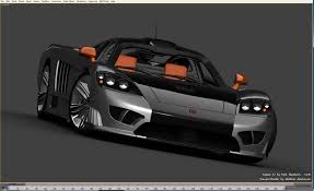Saleen S7 Supercar Wallpaper Background Free Download Twin Turbo Super Cars Exclusive Cars