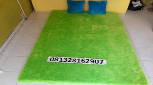 Karpet lantai bulu tipe loop pile merupakan pepaduan dari nilon, wol, dan juga polypropylene. Kasur Lantai Bulu Polos Youtube