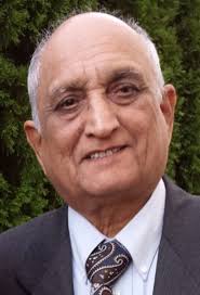 Jagdish Rawal Obituary January 30, 2025