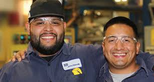 Creating a Diverse & Inclusive Workplace