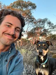 Hello lovely Perth peeps. I am looking for some recommendations for holiday  accommodation with my dog. Would love somewhere with bush walks and a river  she could swim in. An enclosed area