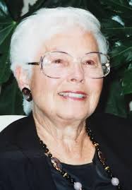 Obituary information for Edna Albina Briglia Proto,
