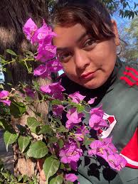 Photo by Sami ramirez ❤️ (@samii_ramirez_carp) · February 21, 2025