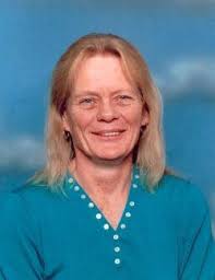 Kathryn K. “Kathy” Thayer (1961-2015)