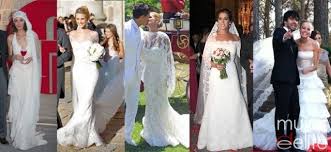 Ahora que trabaja con maría teresa campos en ¡qué tiempo tan feliz. Las Mejores Novias Del Verano Copia Su Estilo Mujerdeelite