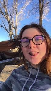 April Dunfee's Instagram, Twitter & Facebook