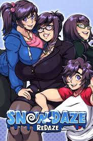 Snow Daze: Redaze | Stash - Games tracker