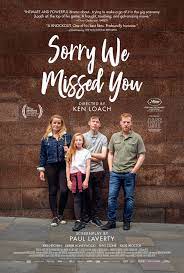 Select the format/quality and start download. Sorry We Missed You Zeitgeist Films