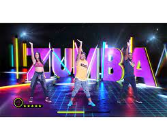 Access zumba® classes from instructors around the world. Zumba Burn It Up Video Game For Nintendo Switch Us Zumba Fitness Shop