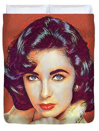 Elizabeth Spiral Notebook