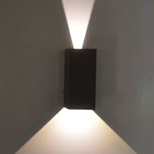Wall lights give your home serve as a decorative addition to your interior, as well as adding safety in lighting hallways, staircases and exteriors areas in melbourne. 10 Varieties Of Outdoor Up And Down Wall Lights Warisan Lighting